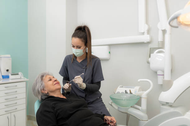 Best Emergency Treatment for Dental Infections or Abscesses in Bella Vista, AR