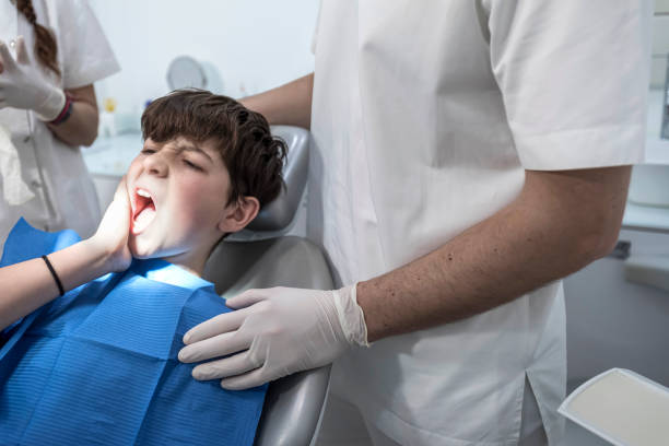 Best Emergency Tooth Extraction in Bella Vista, AR