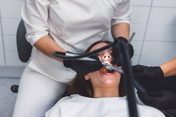 Best Same-Day Emergency Dental Services in Bella Vista, AR