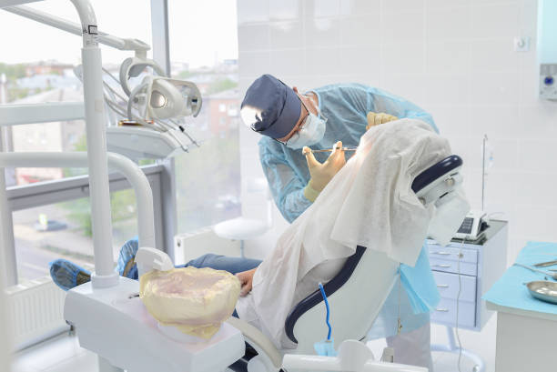 Best Emergency TMJ Treatment in Bella Vista, AR